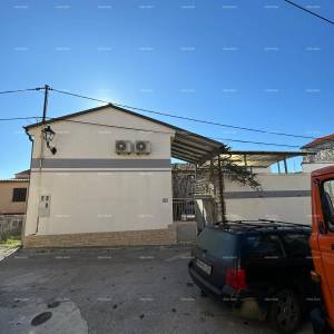 Prodaja kuće u centru Medulina!