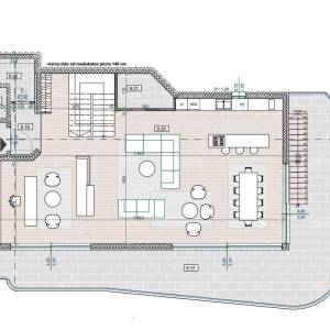 Prodaja luksuznih stanova u izgradnji sa pogledom na more, Opatija! S3