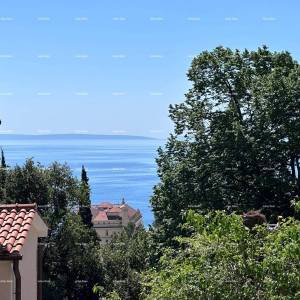 Prodaja luksuznih stanova u izgradnji sa pogledom na more, Opatija! S3