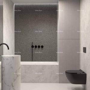 Prodaja - Moderan stan u novom privatnom stambenom kompleksu u Šijani, Pula! E-B