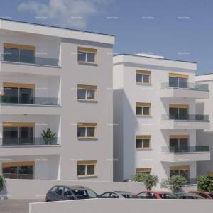 Prodaja- Moderni stan u Puli, idealan za obitelj. 200m od centra.