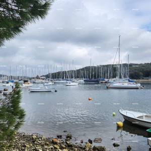 Prodaja modernih stanova u eksluzivnoj zgradi sa pogledom na marinu, Pula!