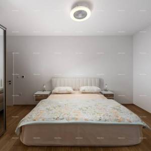 Prodaja - novoizgrađena, moderna i ekskluzivna vila s bazenom, Volme, Pula!