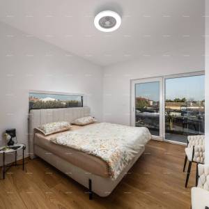 Prodaja - novoizgrađena, moderna i ekskluzivna vila s bazenom, Volme, Pula!