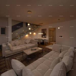 Prodaja - novoizgrađena, moderna i ekskluzivna vila s bazenom, Volme, Pula!