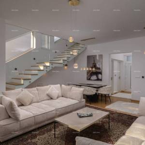 Prodaja - novoizgrađena, moderna i ekskluzivna vila s bazenom, Volme, Pula!