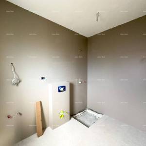 Prodaja novoizgrađene kuće sa bazenom, na mirnoj lokaciji, Juršići!