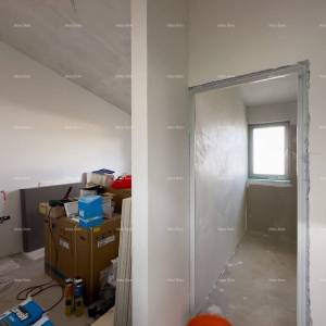 Prodaja novoizgrađene kuće sa bazenom, na mirnoj lokaciji, Juršići!