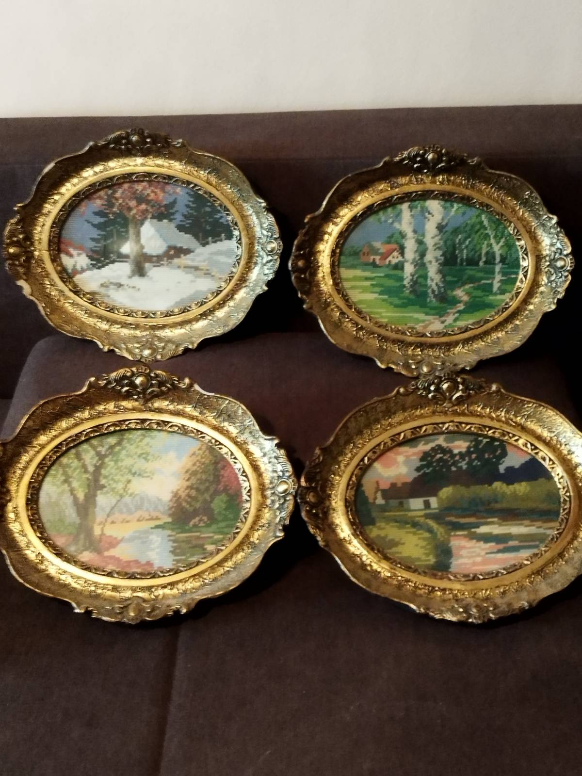 Prodaja original wilerowi gobleni