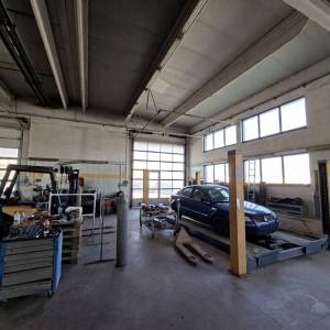 Prodaja, Poslovna zgrada, Biškupec, Biškupec, 745m2