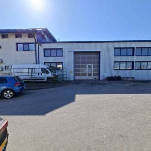 Prodaja, Poslovna zgrada, Biškupec, Biškupec, 745m2