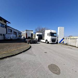 Prodaja, Poslovna zgrada, Biškupec, Biškupec, 745m2