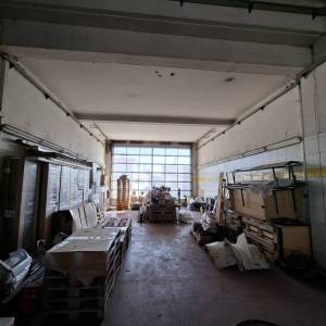 Prodaja, Poslovna zgrada, Biškupec, Biškupec, 745m2