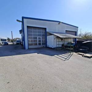 Prodaja, Poslovna zgrada, Biškupec, Biškupec, 745m2