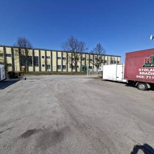 Prodaja, Poslovna zgrada, Biškupec, Biškupec, 745m2