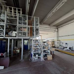 Prodaja, Poslovna zgrada, Biškupec, Biškupec, 745m2