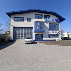 Prodaja, Poslovna zgrada, Biškupec, Biškupec, 745m2