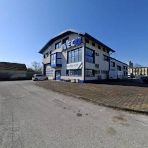 Prodaja, Poslovna zgrada, Biškupec, Biškupec, 745m2