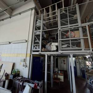 Prodaja, Poslovna zgrada, Biškupec, Biškupec, 745m2