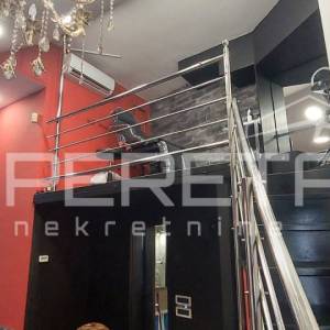 Prodaja, Poslovna zgrada, Centar, Petrinjska, 20m2