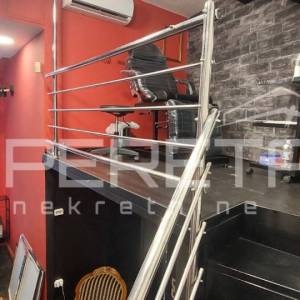 Prodaja, Poslovna zgrada, Centar, Petrinjska, 20m2