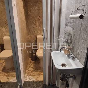 Prodaja, Poslovna zgrada, Centar, Petrinjska, 20m2