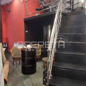 Prodaja, Poslovna zgrada, Centar, Petrinjska, 20m2