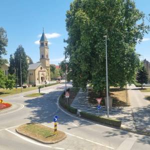 Prodaja, Poslovna zgrada, Đurđevac, Đure Basaričeka, 152m2