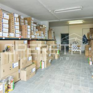 Prodaja, Poslovna zgrada, Novaki, Industrijska ulica, 867m2