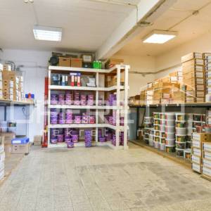 Prodaja, Poslovna zgrada, Novaki, Industrijska ulica, 867m2