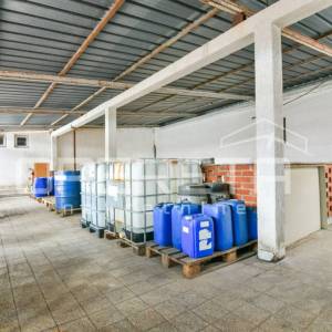 Prodaja, Poslovna zgrada, Novaki, Industrijska ulica, 867m2