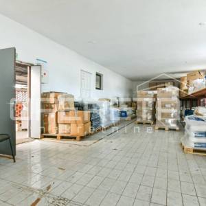 Prodaja, Poslovna zgrada, Novaki, Industrijska ulica, 867m2