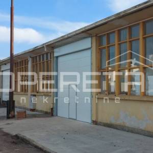 Prodaja, Poslovna zgrada, Oroslavje, Milana Prpića, 1886m2