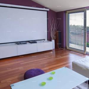 Prodaja - Prelijepa kuća s apartmanima i restoranom, Pula! Pogled na more!