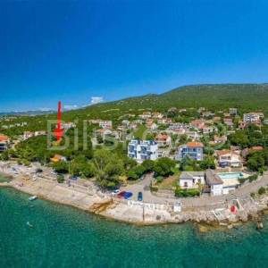 Prodaja, Smokvica Krmpotska, građevinsko zemljište, blizina plaže