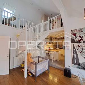 Prodaja, Stan, Centar, Klaićeva, 3s, 75m2