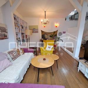 Prodaja, Stan, Centar, Klaićeva, 3s, 75m2