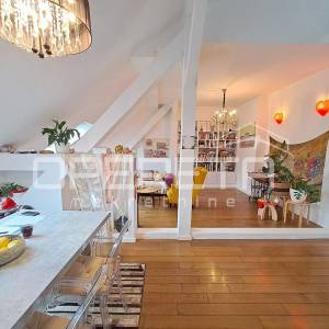 Prodaja, Stan, Centar, Klaićeva, 3s, 75m2