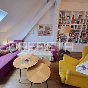 Prodaja, Stan, Centar, Klaićeva, 3s, 75m2