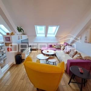 Prodaja, Stan, Centar, Klaićeva, 3s, 75m2