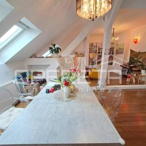 Prodaja, Stan, Centar, Klaićeva, 3s, 75m2