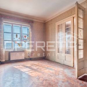 Prodaja, Stan, Centar, Mihanovićeva, 5s, 112m2