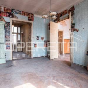 Prodaja, Stan, Centar, Mihanovićeva, 5s, 112m2