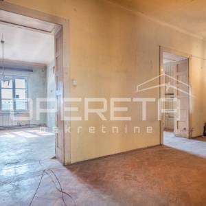 Prodaja, Stan, Centar, Mihanovićeva, 5s, 112m2