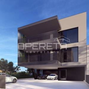 Prodaja, Stan, Centar, Šenoina, 5s, 128m2