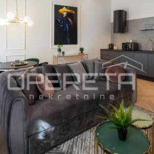 Prodaja, Stan, Centar, Tkalčićeva, 2s, 45m2