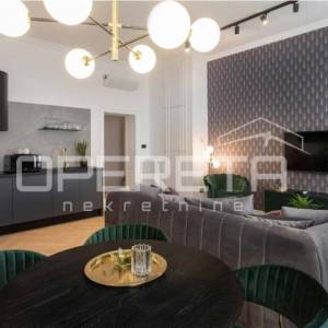 Prodaja, Stan, Centar, Tkalčićeva, 2s, 45m2