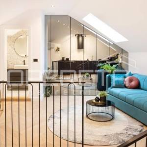 Prodaja, Stan, Centar, Tkalčićeva , 2s, 47m2