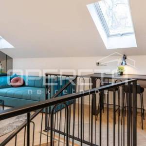 Prodaja, Stan, Centar, Tkalčićeva , 2s, 47m2