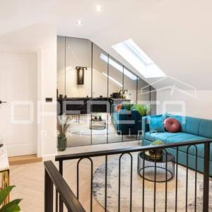 Prodaja, Stan, Centar, Tkalčićeva , 2s, 47m2